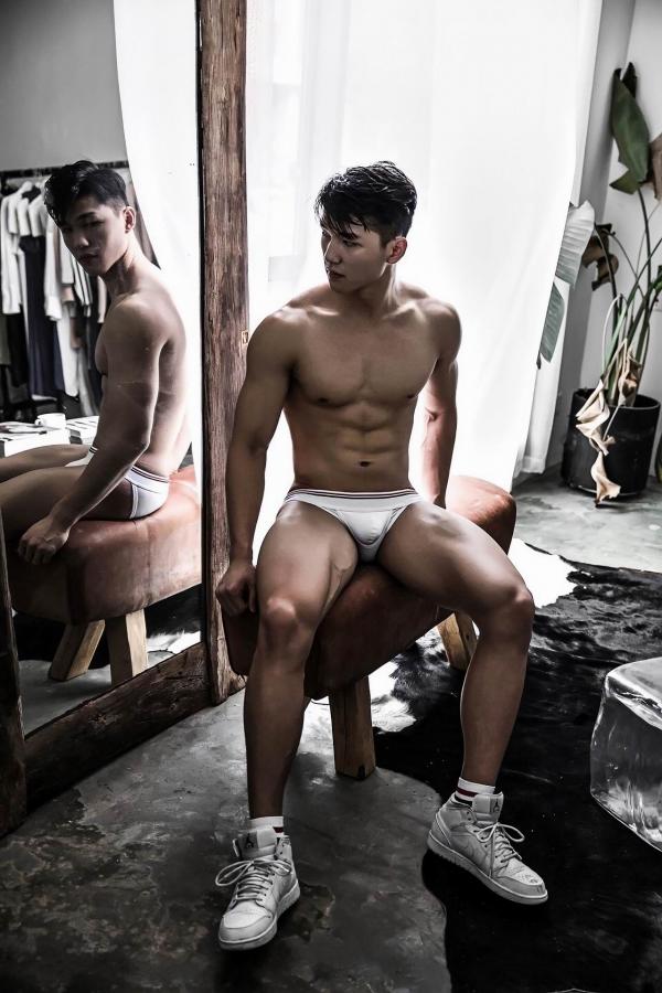 Body-Builder