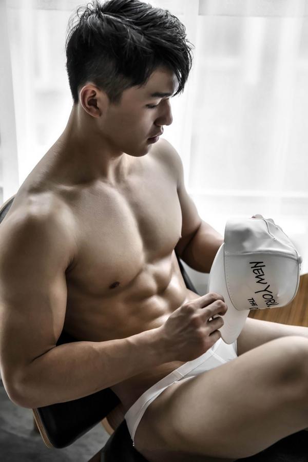Body-Builder