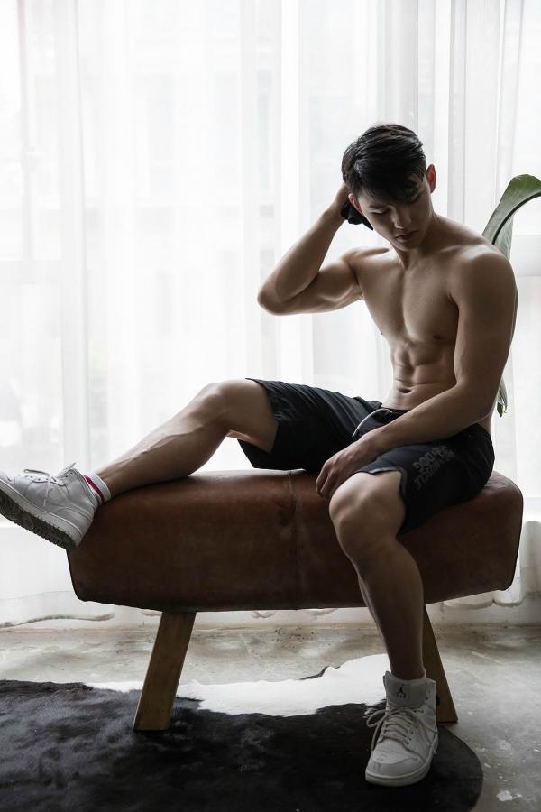 Body-Builder