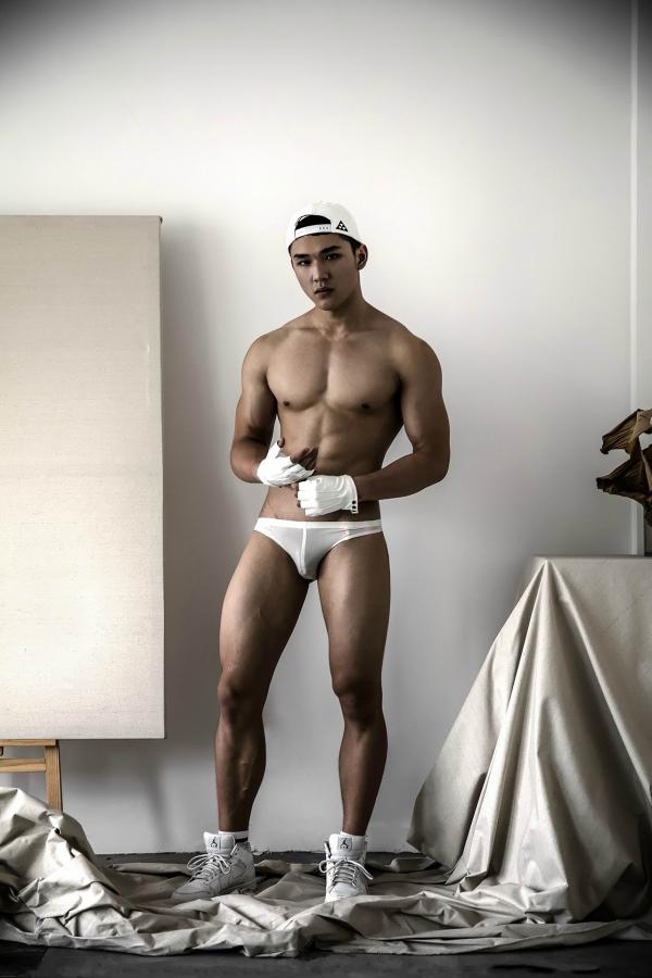 Body-Builder