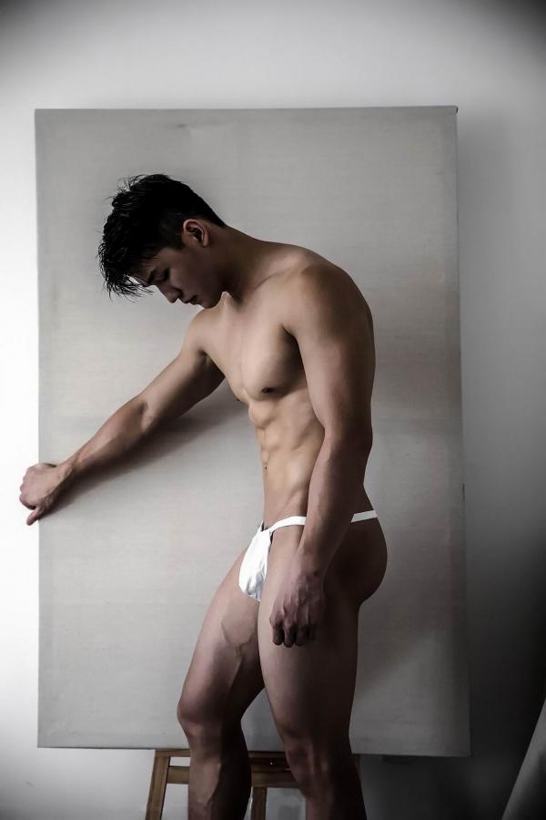 Body-Builder