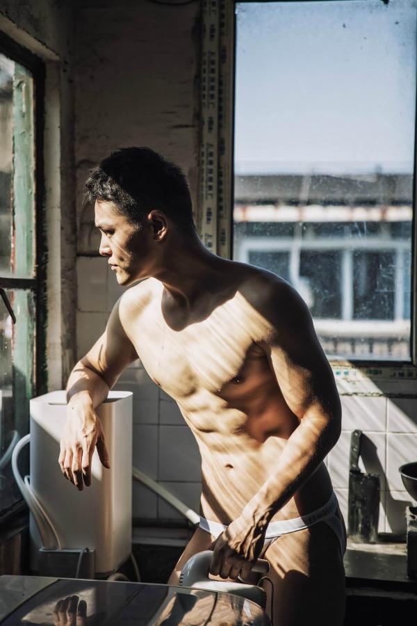 Body-Builder
