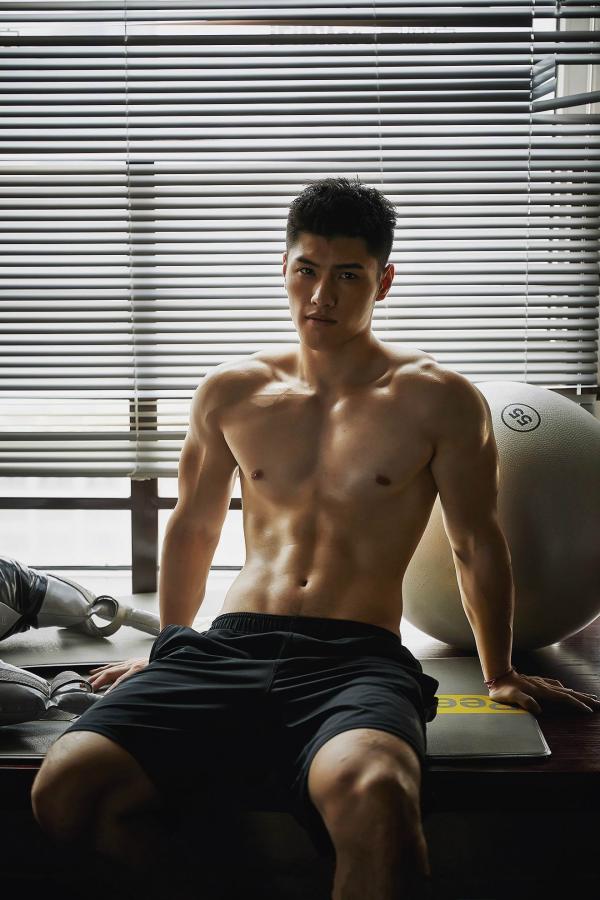 Body-Builder