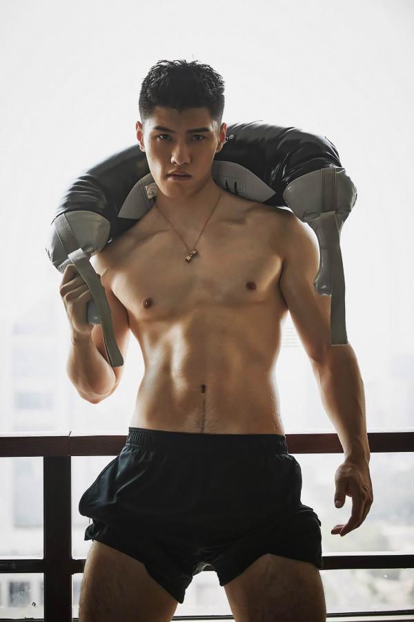 Body-Builder