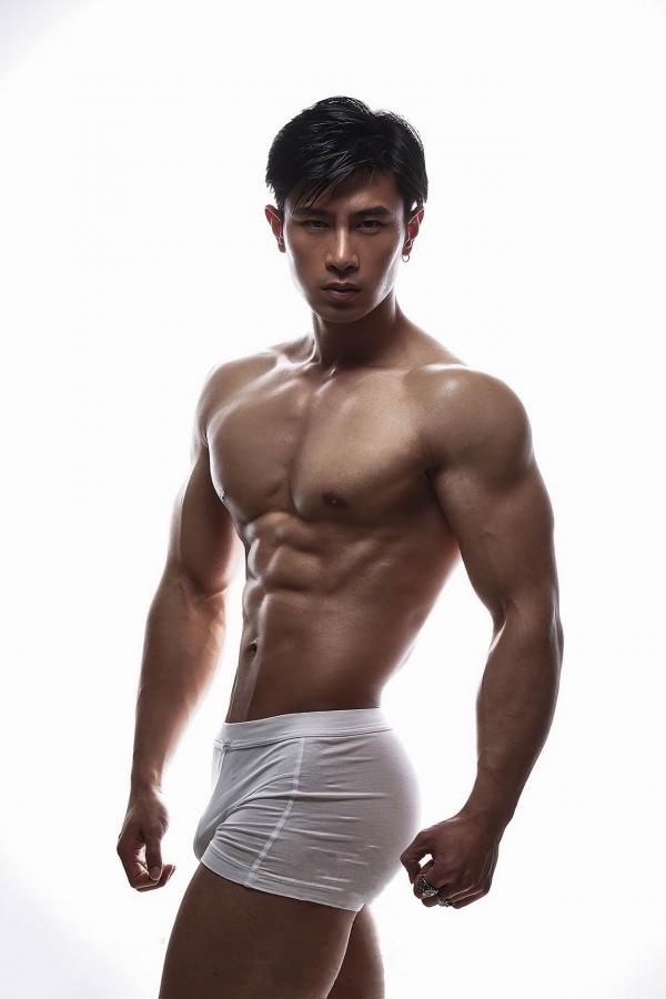 Body-Builder