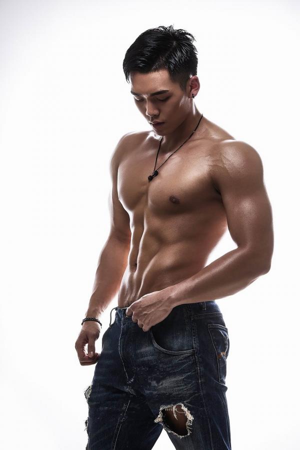 Body-Builder