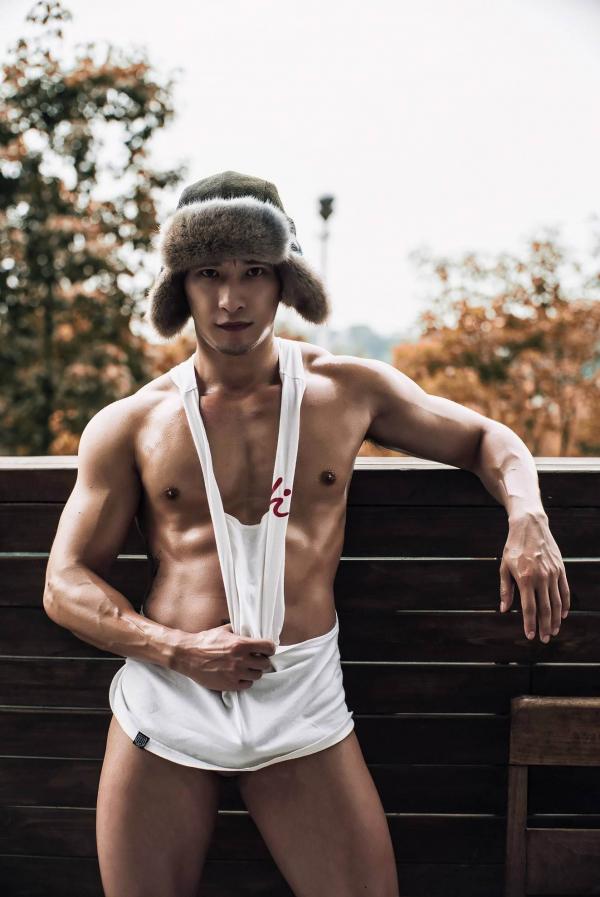 Body-Builder