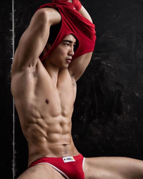 Body-Builder