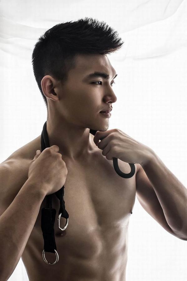 Body-Builder