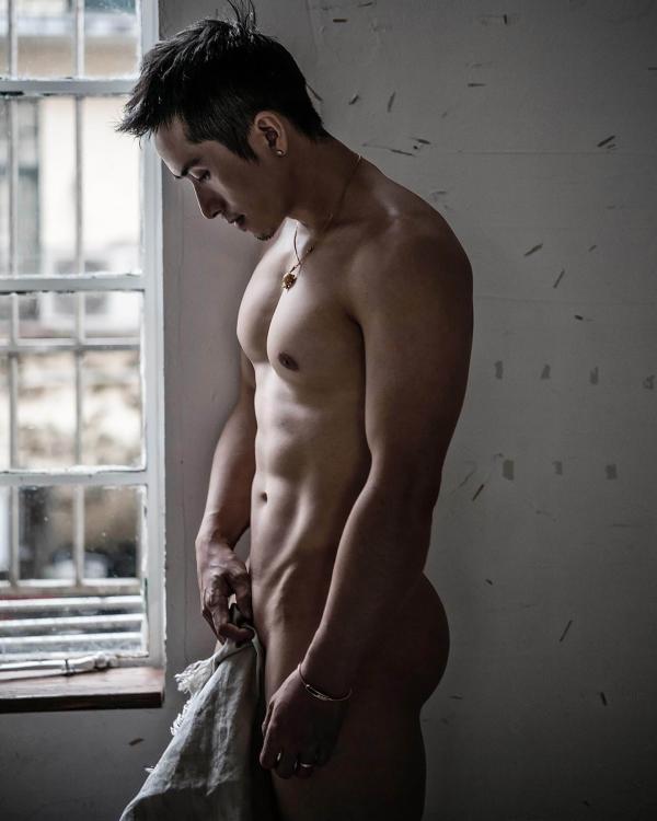 Body-Builder