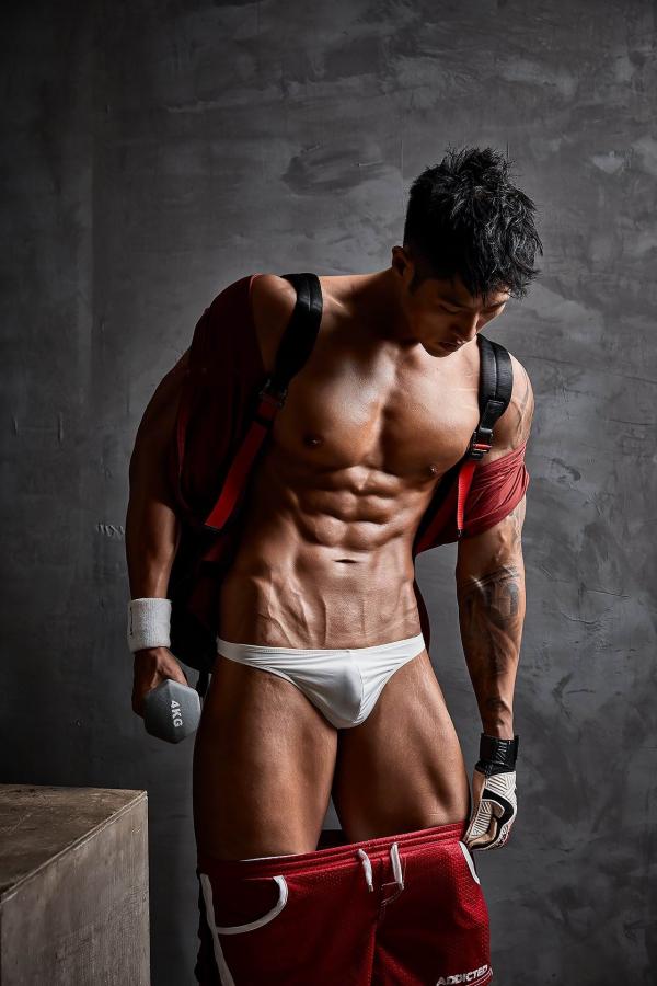 Body-Builder