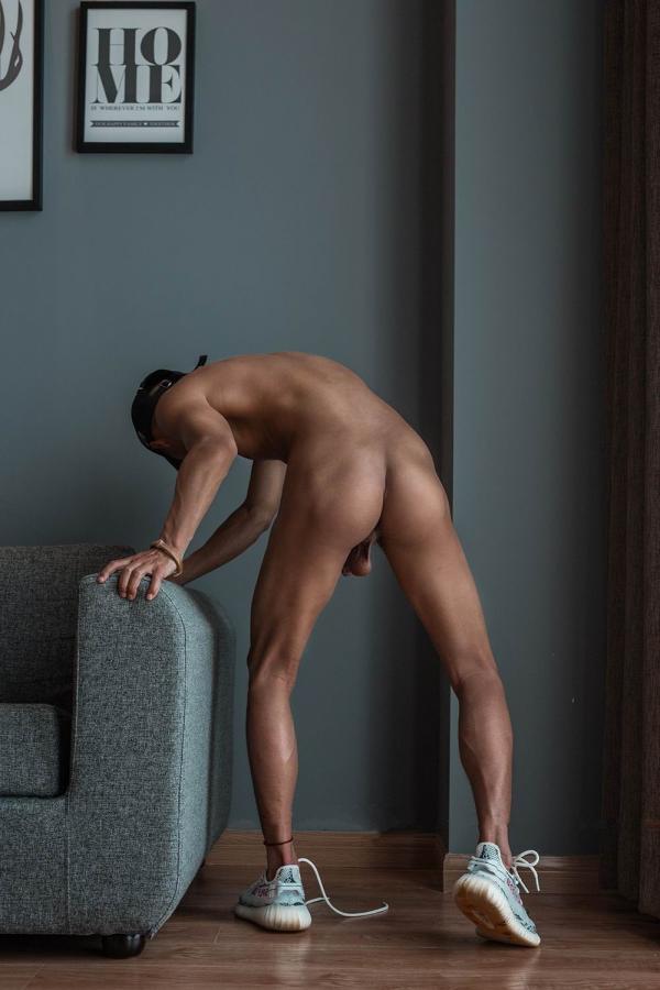 Body-Builder