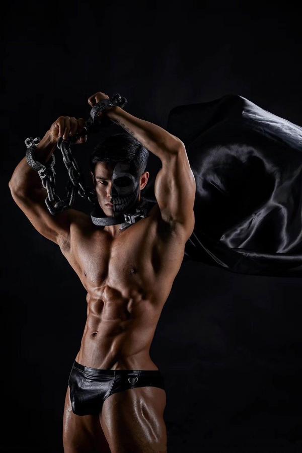 Body-Builder