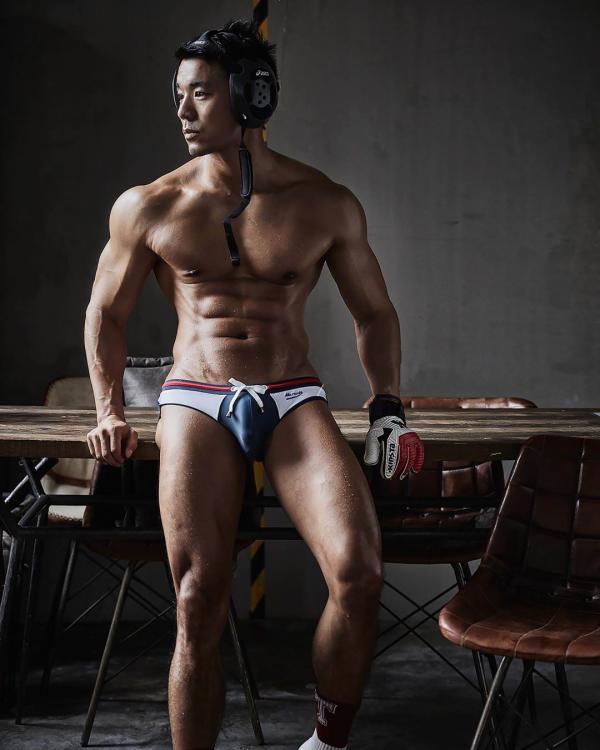 Body-Builder