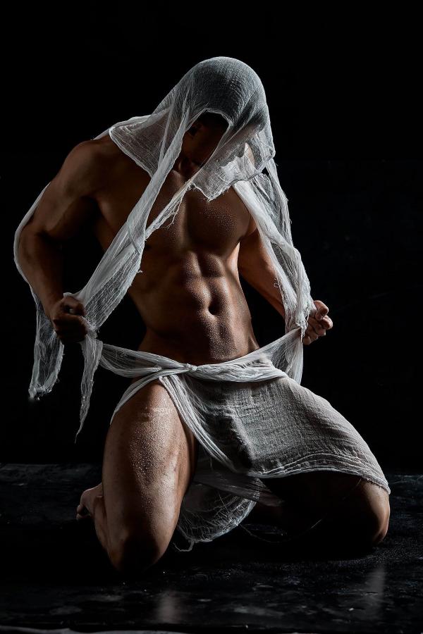 Body-Builder