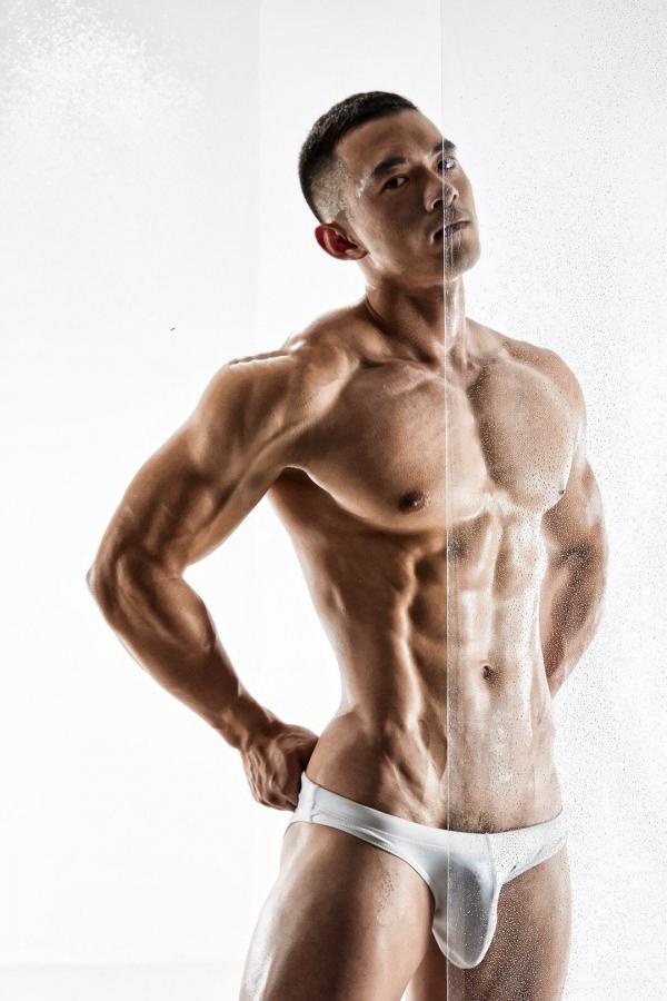 Body-Builder