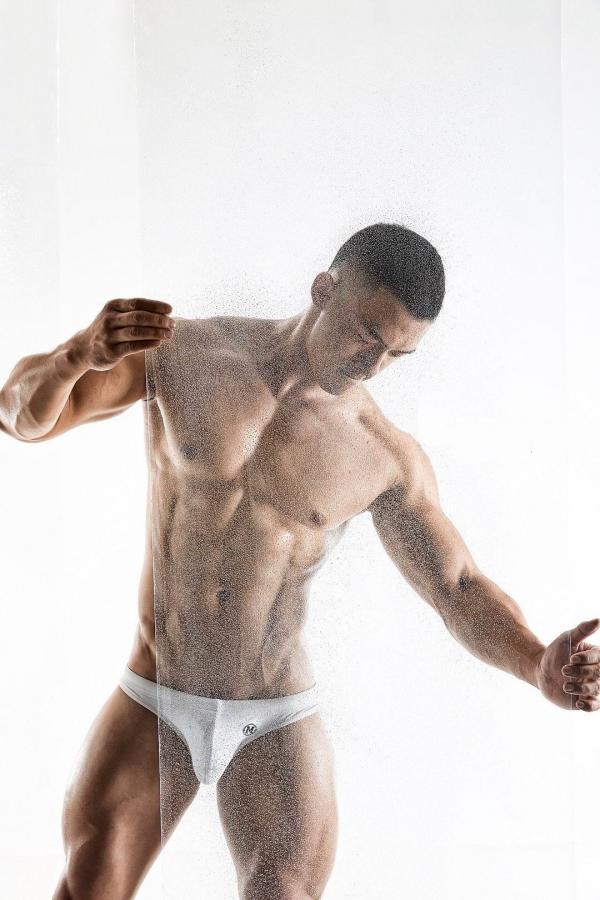 Body-Builder