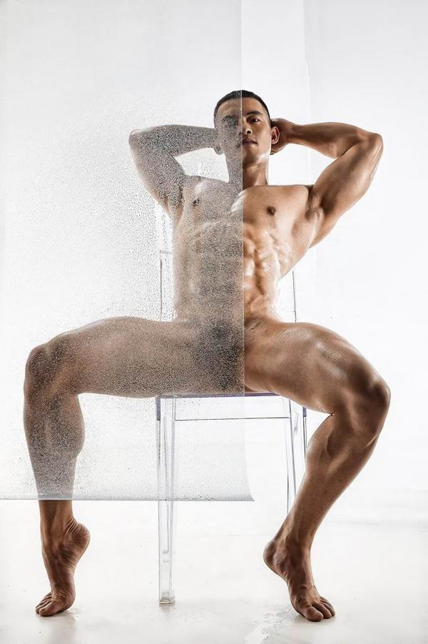 Body-Builder