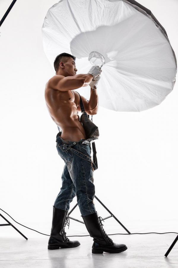 Body-Builder