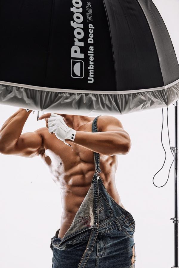 Body-Builder