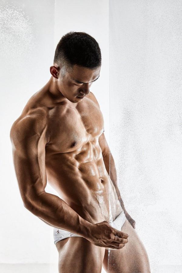 Body-Builder