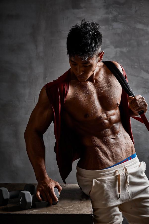 Body-Builder