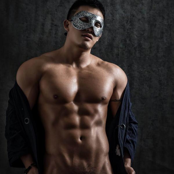 Body-Builder