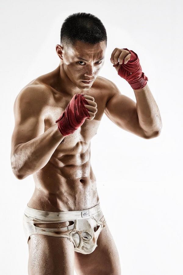 Body-Builder