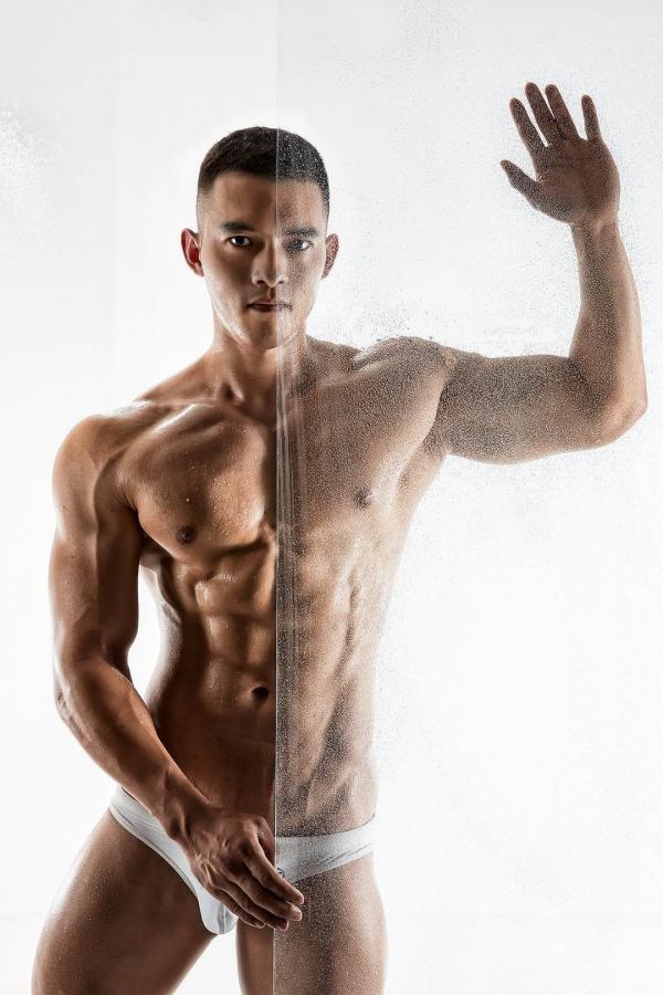 Body-Builder
