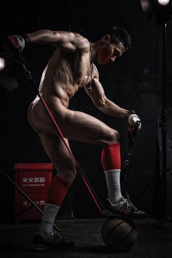 Body-Builder