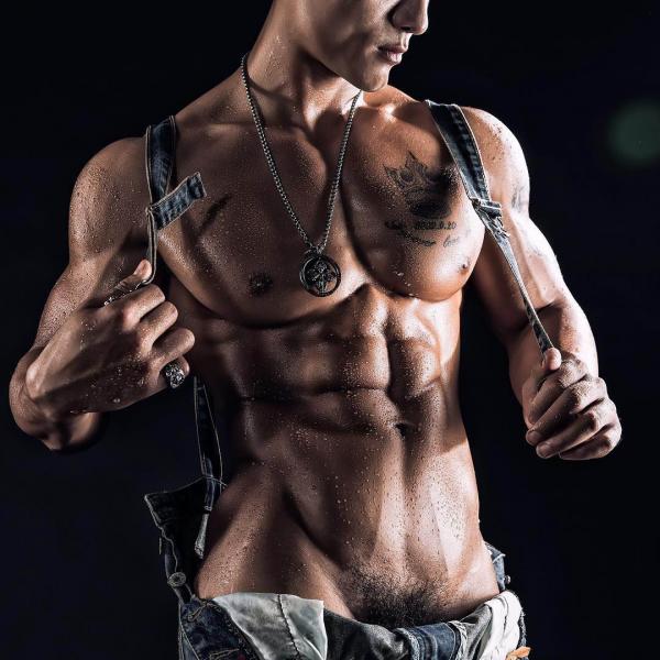 Body-Builder
