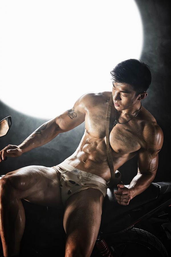 Body-Builder