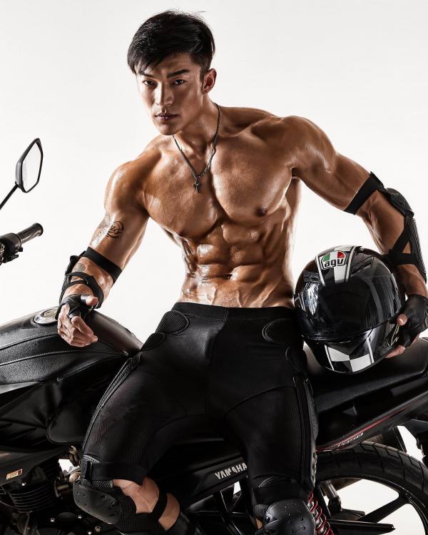 Body-Builder