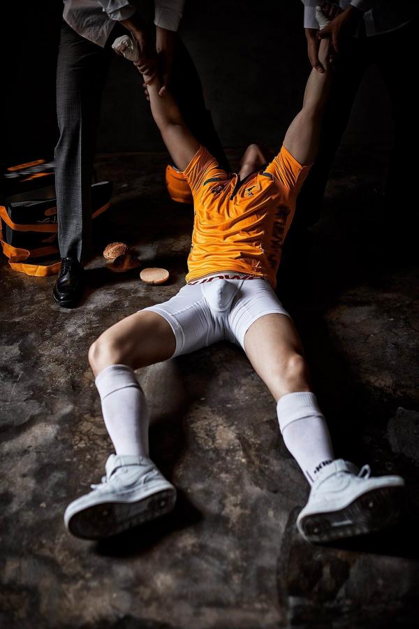 Body-Builder