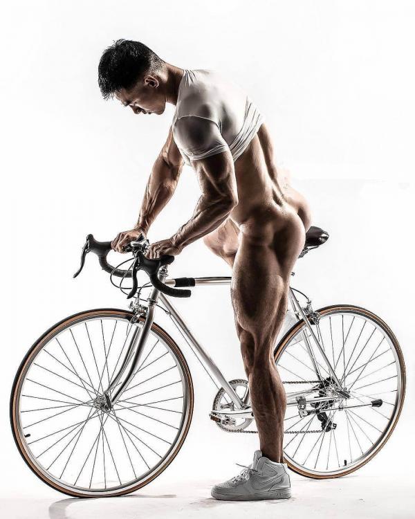 Body-Builder