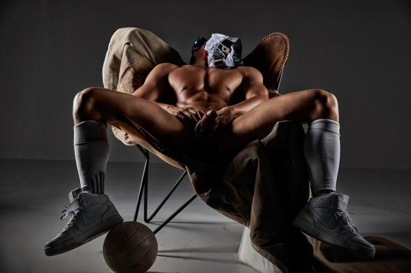 Body-Builder