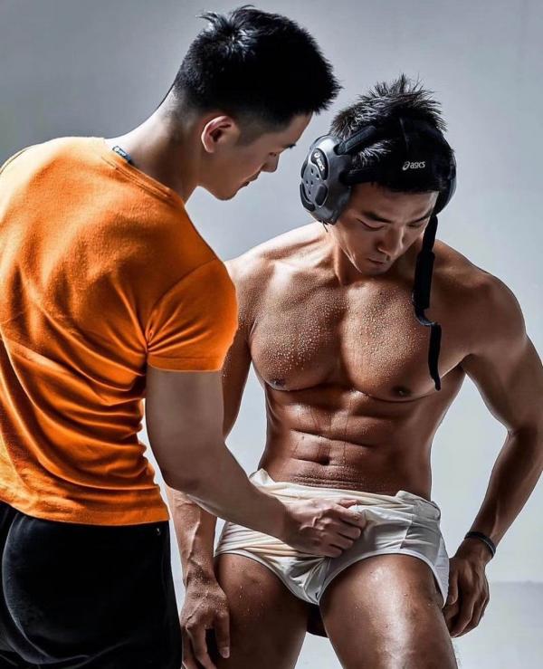 Body-Builder