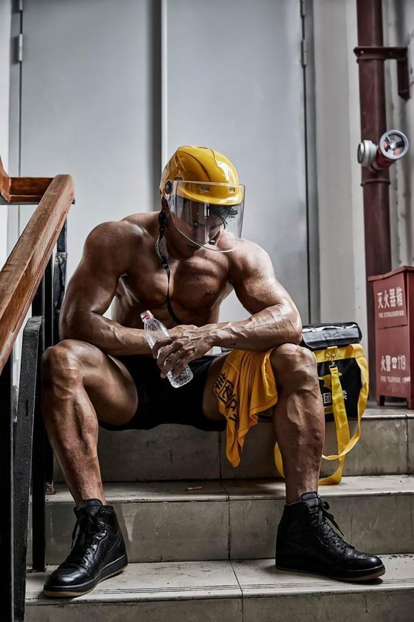 Body-Builder