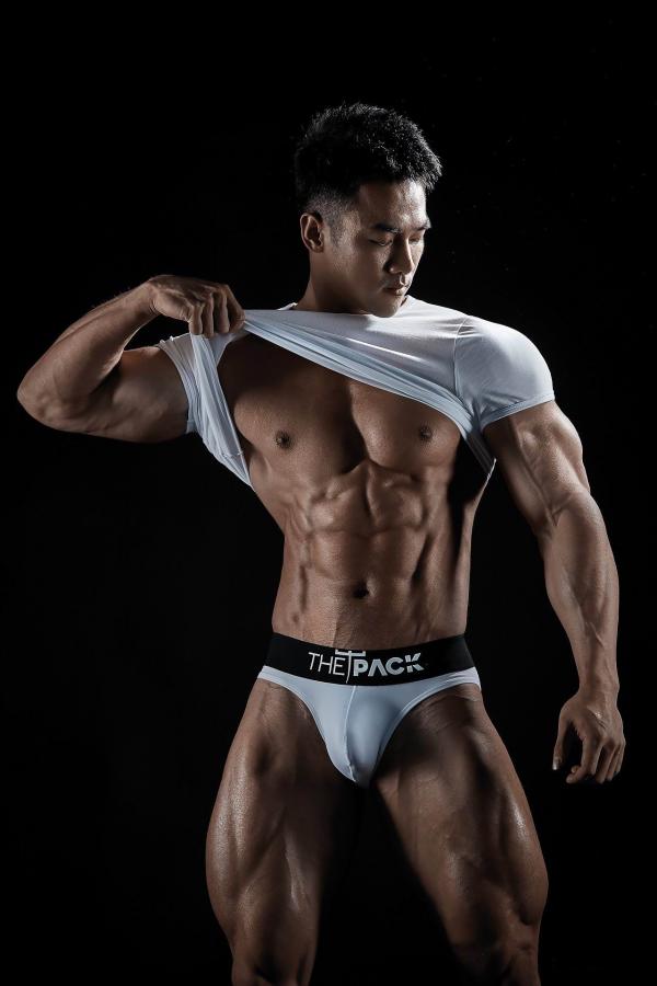 Body-Builder