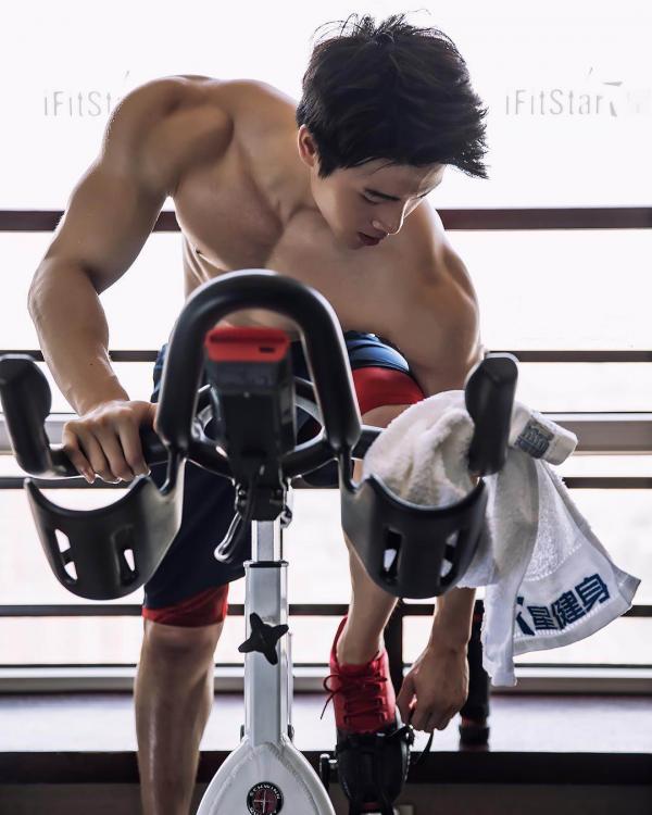 Body-Builder