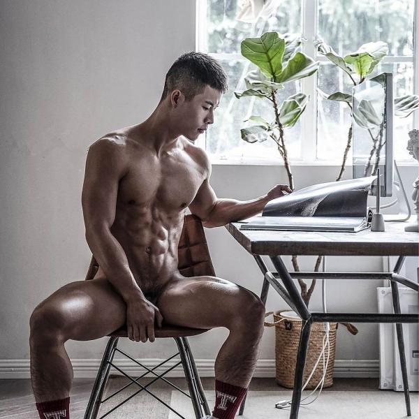 Body-Builder
