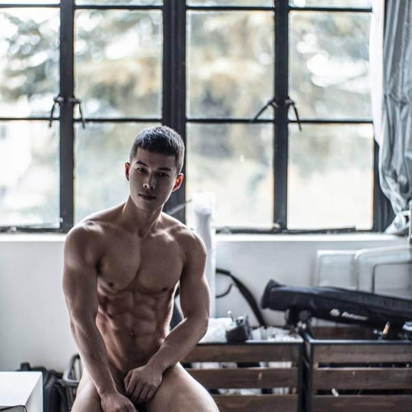 Body-Builder