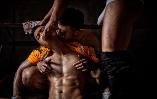 Body-Builder