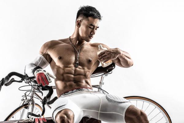 Body-Builder