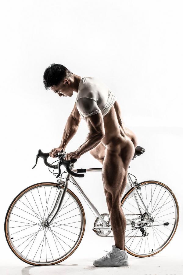 Body-Builder