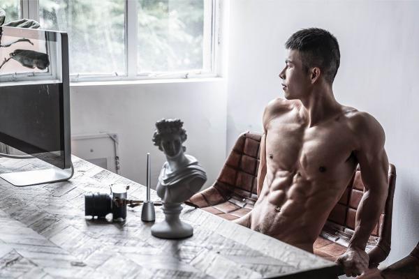 Body-Builder
