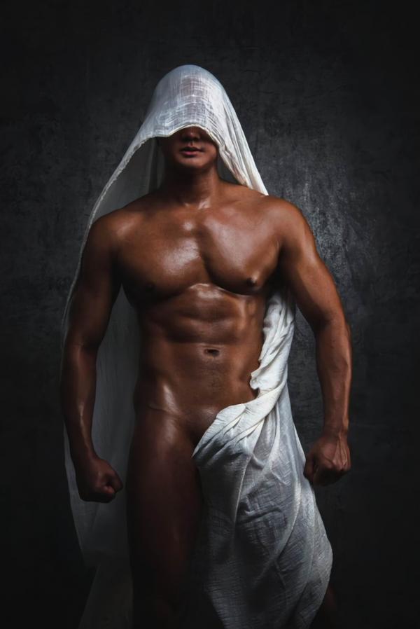Body-Builder