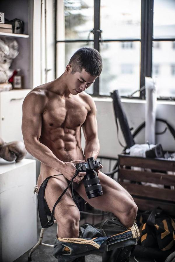 Body-Builder