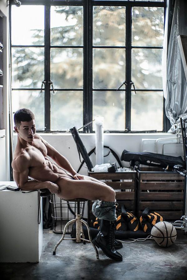 Body-Builder