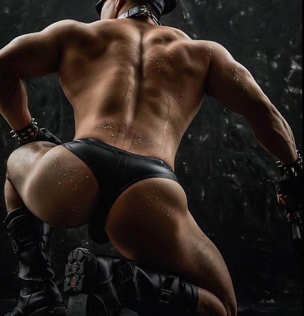 Body-Builder
